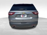Used 2021 Chevrolet Traverse LT w/ LT Premium Package image 4