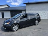 Used 2016 Honda Odyssey Touring Elite image 2
