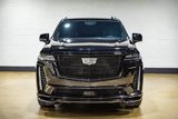 Used 2023 Cadillac Escalade V w/ LPO, ONYX Package image 3