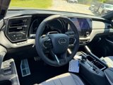 New 2025 Lexus TX 500h AWD image 3