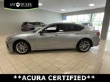 Certified 2022 Acura TLX image 5