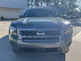 New 2025 Nissan Frontier SV image 3