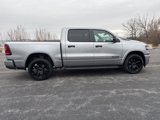 New 2025 RAM 1500 Laramie w/ Night Edition image 5