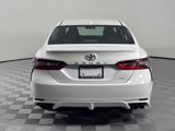 Used 2021 Toyota Camry SE image 6