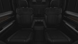 New 2025 Jeep Grand Cherokee L Overland w/ Luxury Tech Group IV image 3