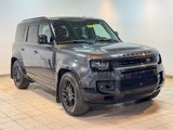 Used 2024 Land Rover Defender 110 X-Dynamic SE image 3