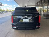 New 2025 Cadillac Escalade IQ Luxury 2 image 4