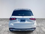 Certified 2025 Mercedes-Benz GLS 580 4MATIC image 6