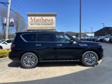 Used 2023 Nissan Armada SL image 4