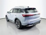 New 2026 INFINITI QX60 Luxe w/ Cargo Package image 4