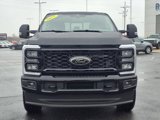 New 2025 Ford F250 XLT w/ Black Appearance Package image 2