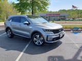Used 2023 Kia Sorento SX Prestige w/ Panoramic Sunroof Package image 2