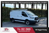 Used 2018 Ford Transit 150 130 Low Roof image 2
