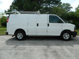 Used 2019 Chevrolet Express 2500 w/ Communications Package image 5