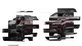 New 2026 Chevrolet Traverse RS image 3
