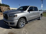 New 2025 RAM 1500 Lone Star image 2