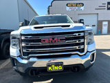 Used 2023 GMC Sierra 3500 SLE image 3