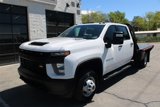 Used 2023 Chevrolet Silverado 3500 W/T w/ WT Fleet Convenience Package image 3