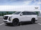 New 2025 Cadillac Escalade Sport Platinum image 2