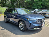 New 2026 Acura MDX SH-AWD w/ Technology Package image 4