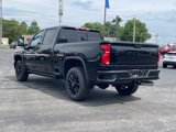 New 2025 Chevrolet Silverado 2500 High Country w/ Midnight Edition image 3