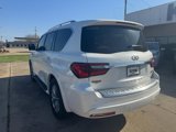 Used 2022 INFINITI QX80 Luxe w/ Cargo Package image 3
