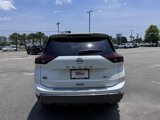 New 2025 Nissan Rogue SL image 4