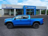 New 2025 Chevrolet Silverado 1500 ZR2 w/ Technology Package image 2