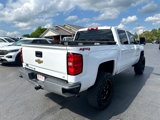 Used 2018 Chevrolet Silverado 1500 LT w/ LT Eassist Package image 4