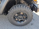 New 2025 Jeep Wrangler Willys image 4