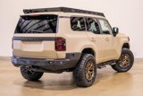 Used 2025 Toyota Land Cruiser image 3