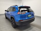 Used 2020 Jeep Cherokee Latitude Plus image 5