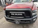 Used 2018 RAM 2500 Power Wagon w/ Luxury Group image 4
