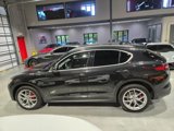 Used 2018 Alfa Romeo Stelvio Sport w/ Cold Weather Package image 4