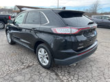 Used 2018 Ford Edge SEL w/ Equipment Group 201A image 6