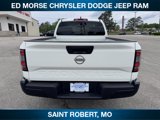 Used 2022 Nissan Frontier S image 3