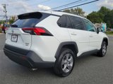 Used 2022 Toyota RAV4 XLE image 6