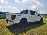 New 2025 Ford F150 Lariat w/ Equipment Group 502A High image 3