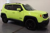 Used 2018 Jeep Renegade Altitude image 2