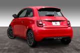 New 2024 FIAT 500 e (RED) image 3