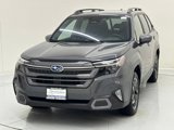 Certified 2025 Subaru Forester Limited w/ Popular Package #1 image 1