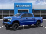 New 2025 Chevrolet Silverado 1500 LT Trail Boss w/ Convenience Package II image 2