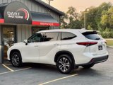 Used 2021 Toyota Highlander XLE image 5