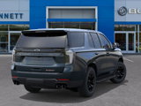New 2025 Chevrolet Tahoe RST w/ RST Performance Edition image 4