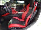 Used 2021 Chevrolet Corvette Stingray Preferred Cpe w/ Z51 Performance Package image 5
