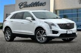 Certified 2022 Cadillac XT5 Premium Luxury w/ Technology Package image 2