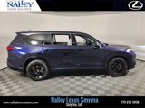 New 2025 Lexus TX 350 AWD image 2
