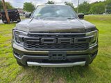 Certified 2024 Ford Ranger Raptor image 3