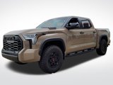 Used 2025 Toyota Tundra TRD Pro image 1