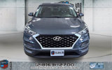 Used 2019 Hyundai Tucson SE image 2